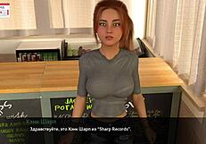 melody completes her gameplay adventure in part nineteen with hardcore elements