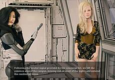 oh man, i can’t even type right... tales from unending void 19 is just wild!