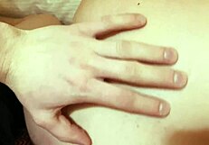 Waking his stepsister with a dick in her pussy, then filling her mouth with cum.