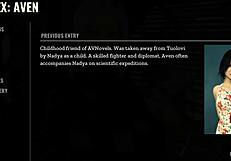 oh man, i can’t even type right... tales from unending void 19 is just wild!