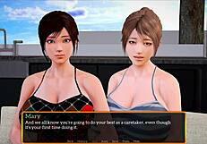 My New Stepfamily Game Adventure