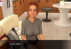 melody completes her gameplay adventure in part nineteen with hardcore elements