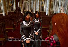 harem hotel 363 - wild hotel banging now