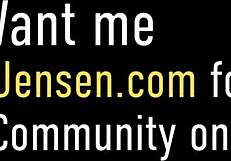 Hot Brunette Jelena Jensen Bound And Titty Sucked By Samantha Ryan