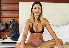 five different female orgasms guide with roxy fox