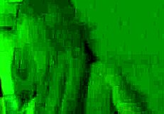 A wife and stepmother play erotic game in lingerie