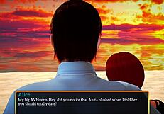 my new family game 495