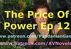 the price of power 12