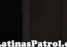 Yo, watch this undocumented Latina riding border agent’s cock!