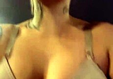 I'm sweaty at the gym, horny and dripping wet