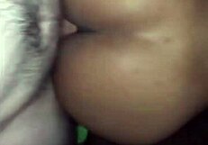 Specialk4yy Petite 18+ Lightskin Gets Ass Blown Out