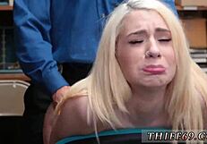 hey nerd, wanna see this teen seduce in uniform tonight?