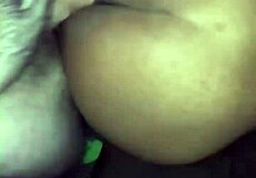 Specialk4yy Petite 18+ Lightskin Gets Ass Blown Out