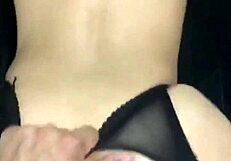 Amateurs Bent Over in Doggystyle Compilation with Big Asses