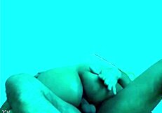 Watch This Hot Couple's Intense Anal Fucking Close-Up! That Big Ass Is A Real Delight