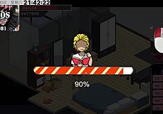 Ntraholic Part 6: Hentai Anime Series