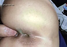 Perhaps while we are hanging out with friends, a loved one gets fucked from behind