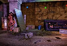 Teen Whore Diaries Episode V