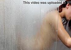 Ever seen a monster cock creampie a big ass in the bathroom?