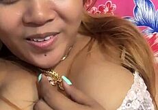 chinese girl with big boobs