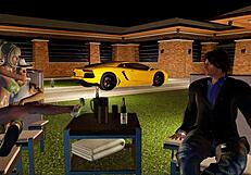 Teen Whore Diaries Episode V