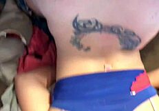 Homemade Sexy Couple Intimate Moments