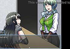 Goblin Slayer Hentai Game Anime Conquest Ends