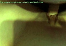 Homemade Sexy Couple Intimate Moments