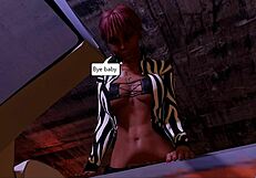 Teen Whore Diaries Episode V