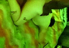 Lb And Kim Having Fun