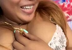 chinese girl with big boobs