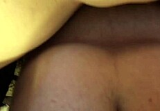 Homemade Sexy Couple Intimate Moments