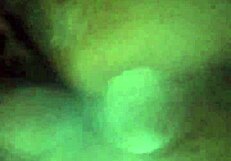 slim brunette's tight embrace draws you in