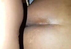 Milf Sucking Cock Outdoors With Mother-In-Law Twist