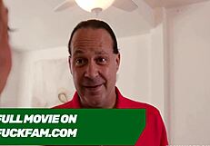 sarah lace eric john perform ass hypnosis with anal and blowjob in pov