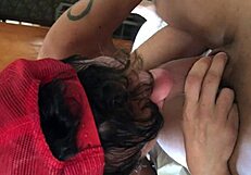 Goiano Malhado Dotado Me Fudeu Gostoso With Deepthroat