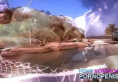 She says, lick my pussy now in horny sex