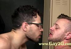 magic love in a unique anal encounter