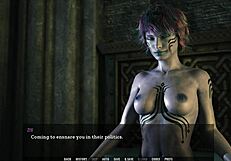 i share my tales from the unending void in this epic game adventure