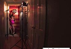 Cutie Lola Foxx Touches Herself In This Compilation!!