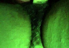 Jay Fucks Blue Eye's Ebony Pussy