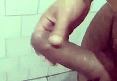 Yuri Gaucho Gozando Muito Com Fan In Bareback Creampie