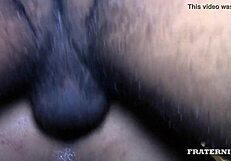 Alright, new pledges, let’s get that hole practice started!