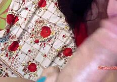 Perfect Amateur Couple Enjoys Intimate Moments