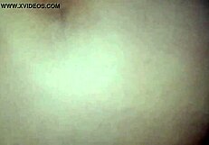 nalgona gets penetrated hard in homemade mexican scene!