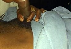 She plead with me to stay and take a deepthroat blowjob