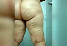 my tight vagina begging for monster cock?