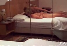 Husband films wife as prostitute with friend