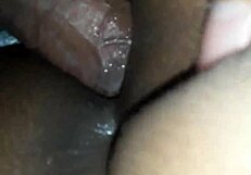 cogiendo a mi esposa con anal y pussy