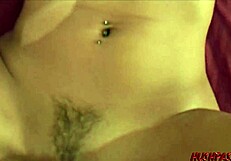 mikayla buys shoes, then gets a facial